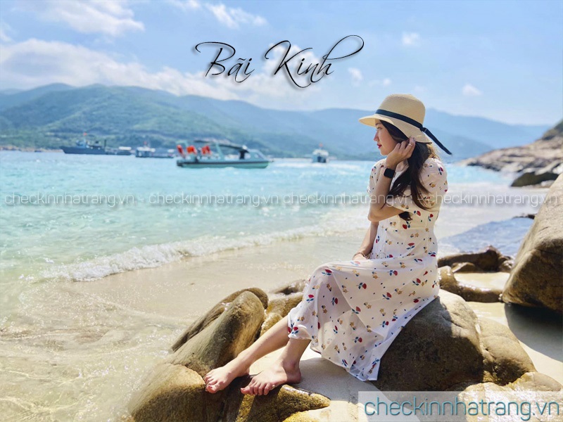 Bãi Kinh Bình Hưng