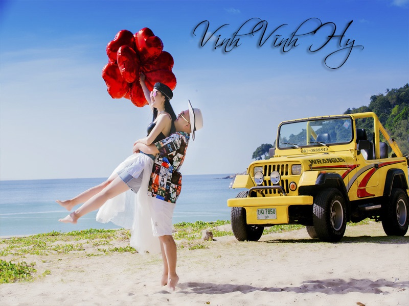 Vịnh Vĩnh Hy ở đâu ?
