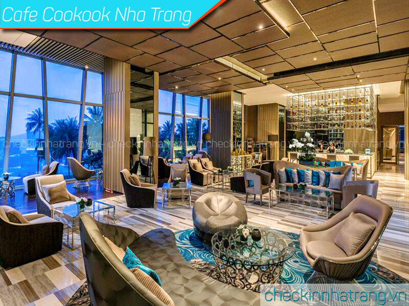 Cafe Cookbook Nha Trang