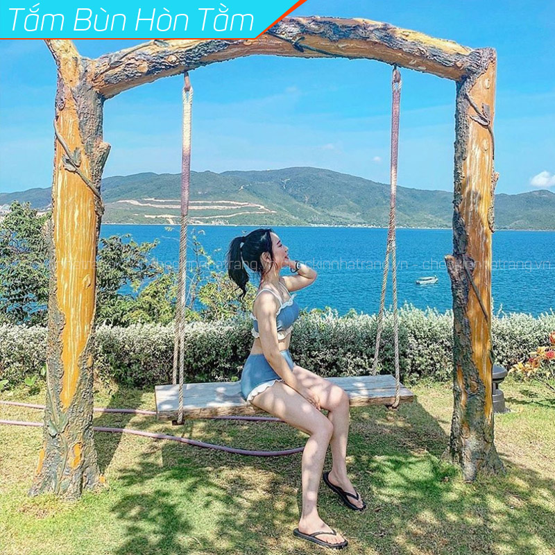 Hòn Tằm Nha Trang