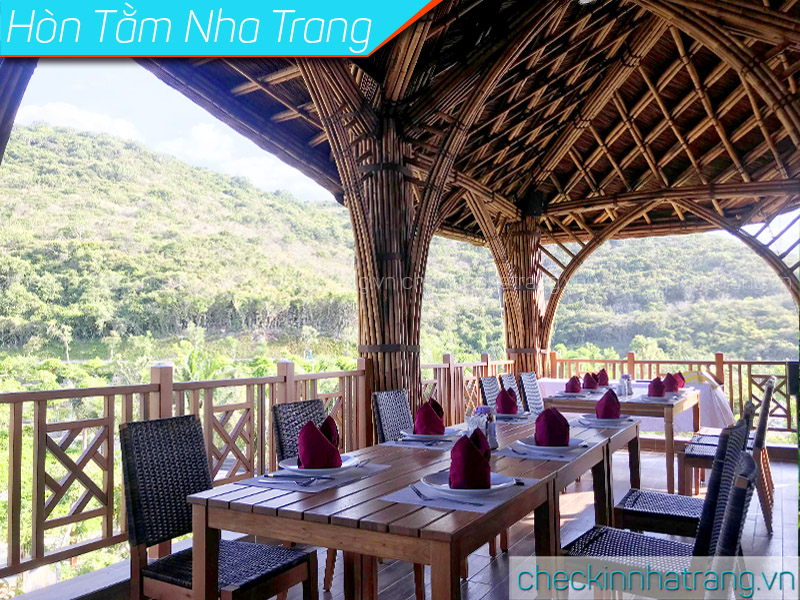 Hòn Tằm Nha Trang