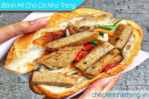 Top 5 quán bánh mì chả cá Nha Trang ngon “khó cưỡng” 2023