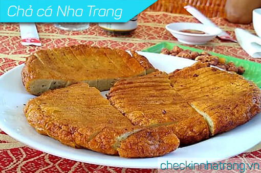 Chả cá Nha Trang - Món ngon khó cưỡng khi tới Nha Trang 2023