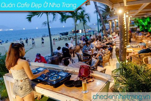 22 Quán Cafe đẹp ở Nha Trang tha hồ sống ảo