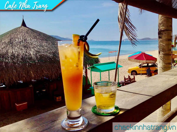 22 Quán Cafe đẹp ở Nha Trang tha hồ sống ảo - Checkin Nha Trang