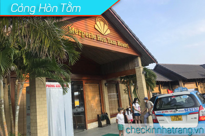 Cảng Hòn Tằm Nha Trang - Chỉ dẫn đường đi tiện nhất 2023