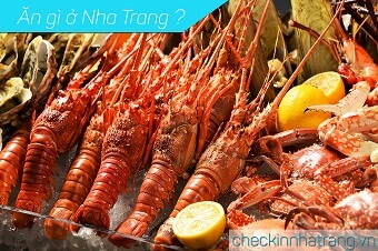 Ăn gì ở Nha Trang?  - 33 món ngon Nha Trang đầy đủ nhất 2022