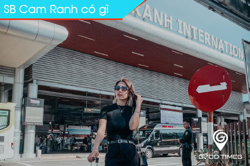 Gần Sân Bay Cam Ranh Có Gì Chơi? Khám Phá Thiên Đường Du Lịch Hấp Dẫn