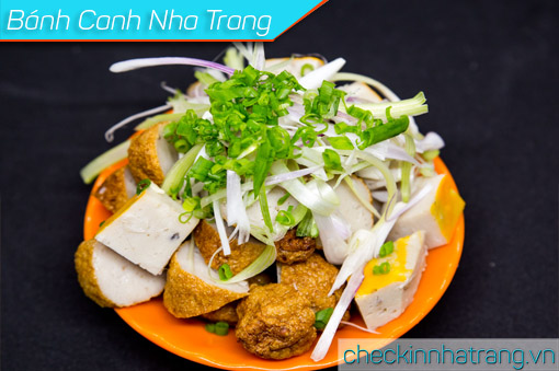 Review 20 Quán Bánh Canh Nha Trang Ngon Nứt Vách 2023