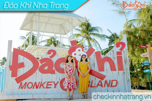 Đảo Hoa Lan Nha Trang có gì? Review từ A - Z